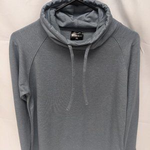 32 Degrees Ladies' Funnel Neck Top - Women's - Small